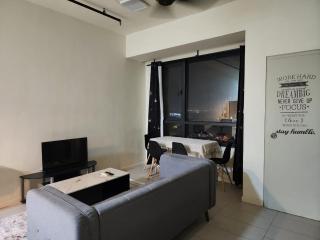Tamarind Suite with Wi-Fi by SM Hub - Cyberjaya - 5