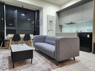 Tamarind Suite with Wi-Fi by SM Hub - Cyberjaya - 3