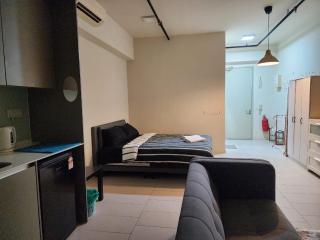 Tamarind Suite with Wi-Fi by SM Hub - Cyberjaya - 9