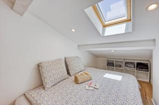 Mourillon Beach - Quiet apartment with WiFi - Tolone - 2