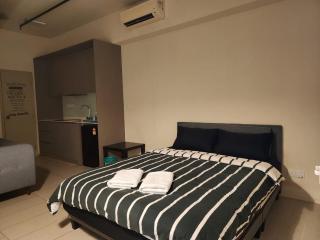 Tamarind Suite with Wi-Fi by SM Hub - Cyberjaya - 8