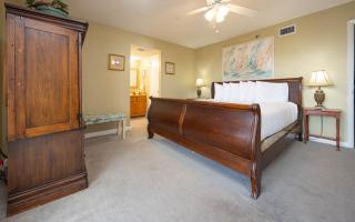 Phoenix IV 4045 condo - Orange Beach - 5