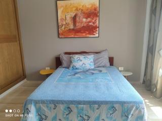 Appartement s2 Zone Touristique Vue sur mer - Mahdia - 3