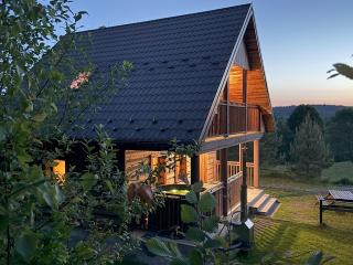 Domki Na Wzgórzu - 6