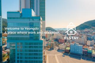 EL Stay Hotel Residence - Busan - 2