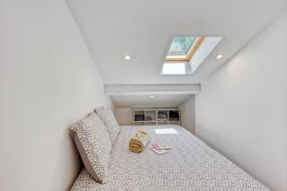 Mourillon Beach - Quiet apartment with WiFi - Tolone - 1