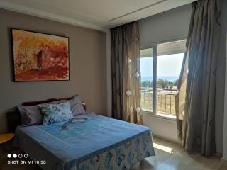 Appartement s2 Zone Touristique Vue sur mer - Mahdia - 1