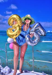 Snorkeling boat tour in Punta Cana - Punta Cana - 0