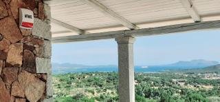 Villetta VISTA MARE con parcheggio WIFI - Murta Maria - 0