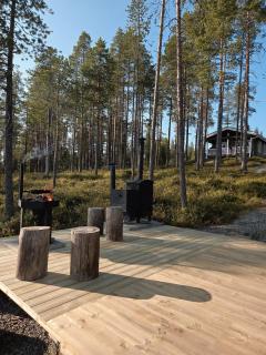 Villa Hilda, cottage by the lake - 7