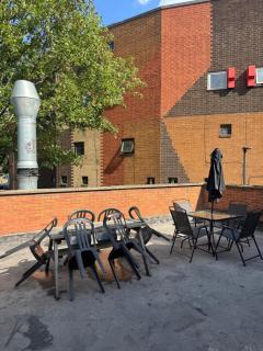The Bake Apartment - 5 bedroom Large Apartment sleeps up to 16 person - Newcastle upon Tyne - 9