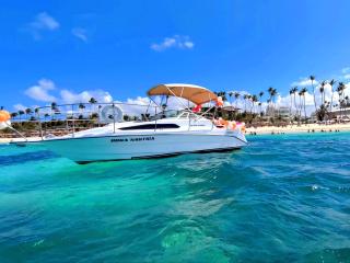 Snorkeling boat tour in Punta Cana - Punta Cana - 3