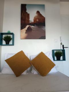 Appartement Belsol Ambiance tropicale et détente - Sada - 8