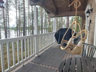 Villa Hilda, cottage by the lake - 8