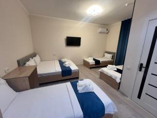 Anhor Hotel - Tasjkent - 9