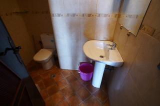 Martil Corniche 1 bedroom living room Swimming pool comfort - Martil - 7
