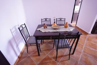 Martil Corniche 1 bedroom living room Swimming pool comfort - Martil - 4