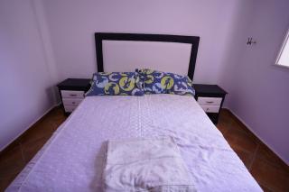 Martil Corniche 1 bedroom living room Swimming pool comfort - Martil - 1