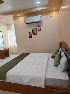 Twilight Residency - Bhubaneshwar - 7