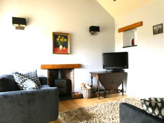 Lower Bubbleton Tenby - Penally - 6