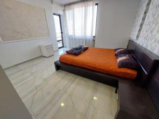 The Penthouse - Bucharest - 9