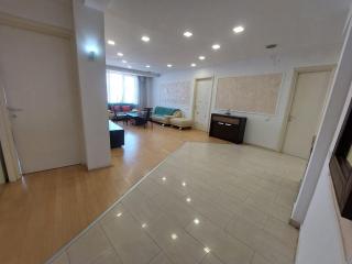 The Penthouse - Bucharest - 8