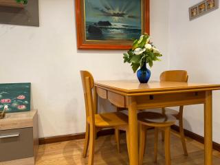 Apartamento con terraza a 800 m playa - 6