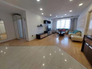 The Penthouse - Bucharest - 7