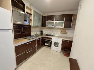 The Penthouse - Bucharest - 4