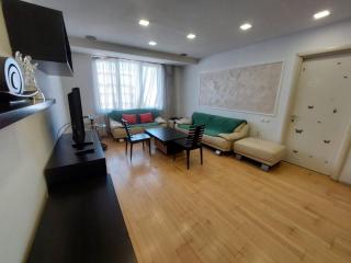 The Penthouse - Bucharest - 3