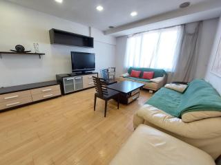 The Penthouse - Bucharest - 2