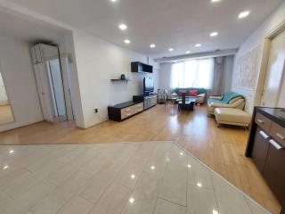 The Penthouse - Bucharest - 1