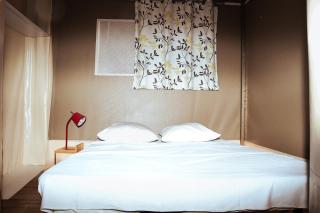 Camping Les Amandiers - 6