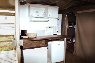 Camping Les Amandiers - 5