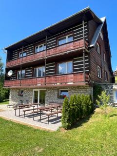 U Milušky - Ždiar - 9