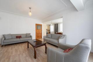 Two bedroom apartment in Fethiye close to city centre - Fethiye - 3