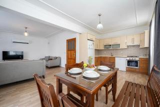 Two bedroom apartment in Fethiye close to city centre - Fethiye - 4
