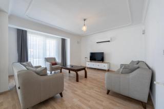 Two bedroom apartment in Fethiye close to city centre - Fethiye - 0