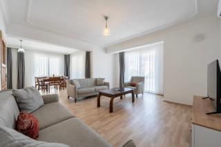Two bedroom apartment in Fethiye close to city centre - Fethiye - 9