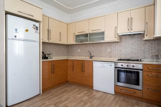 Two bedroom apartment in Fethiye close to city centre - Fethiye - 1