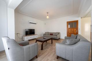 Two bedroom apartment in Fethiye close to city centre - Fethiye - 8