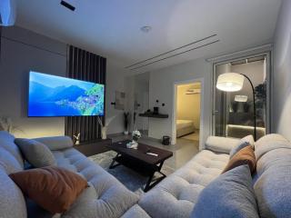 Apartment in Riyadh , Al-Malqa - Riad - 0