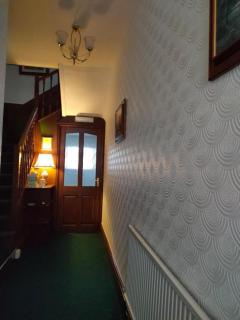 Ty Sunnymead Guesthouse - Aberystwyth - 5