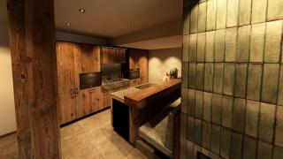 Almhütte Auszeit - Neueröffnung Dezember 2025 - 2