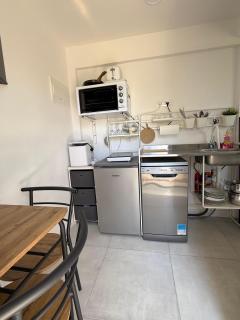 Studio Bire - Lumbarda (Lombarda) - 2