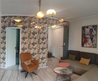 Sandy's apartment - Antikes Epidauros - 3