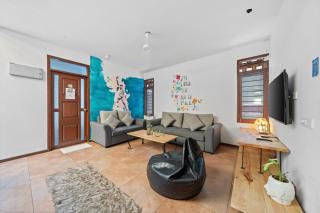 Jugglers Rest Boho Style 4 Bedroom Spacez Luxury Villa - Bangalore - 4