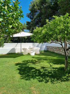 Casa di Jiovanni Luxury - Asgourou - 9
