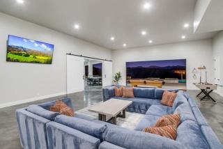 Serene Resort-Style Escape - Perfect for Families - El Cajon - 5