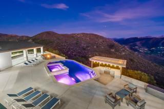 Serene Resort-Style Escape - Perfect for Families - El Cajon - 3